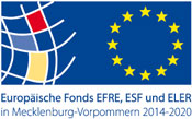Europäische Fonds EFRE, ESF und ELER in Mecklenburg-Vorpommern 2014-2020