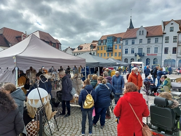 Kunstmarkt 2024