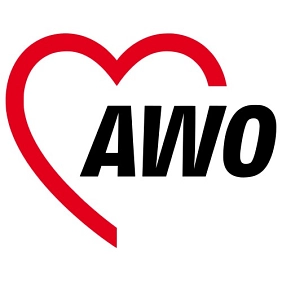 Logo AWO neu © Amt Stavenhagen