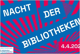 MV-Nacht der Bibliotheken 2025