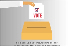Wahlhelfer 2026 gesucht1
