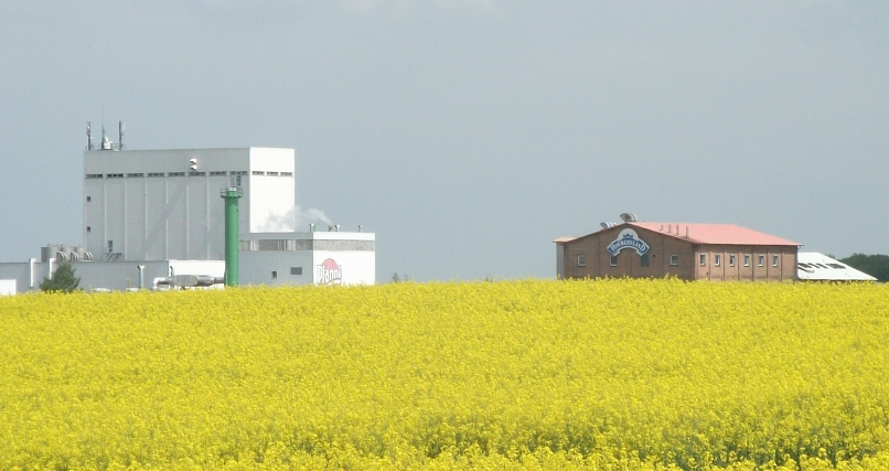 Wirtschaftsstandorte schmal Wirtschaftsstandorte schmal © K. Fuß