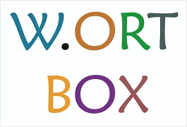 Wort Box